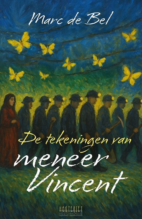 De tekeningen van meneer Vincent
