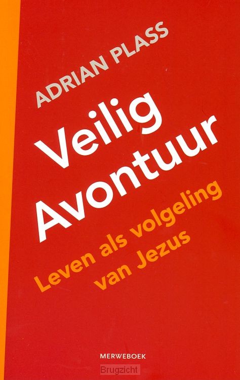 Veilig avontuur