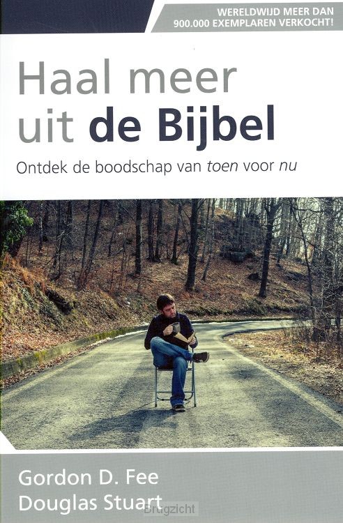 Haal meer uit de Bijbel