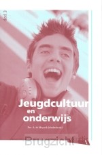 Jeugdcultuur en onderwijs (POD)