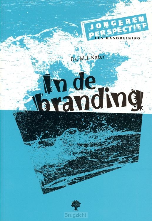 In de branding