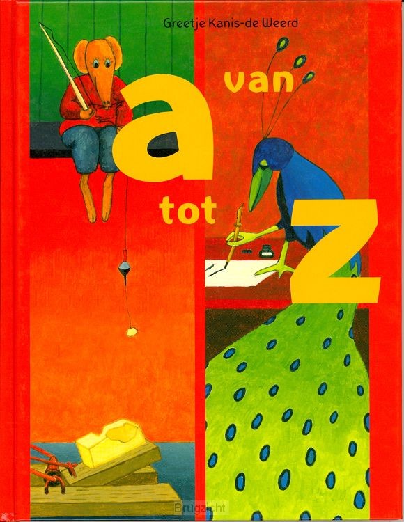 Van a tot z