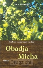 Obadja en micha