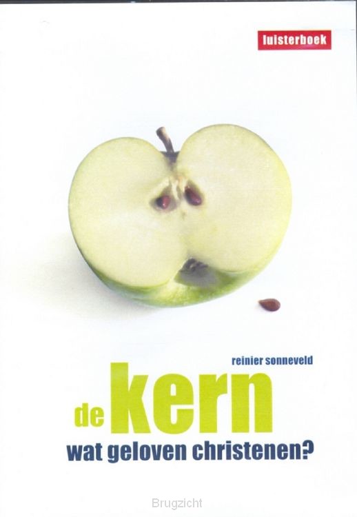 Kern luisterboek
