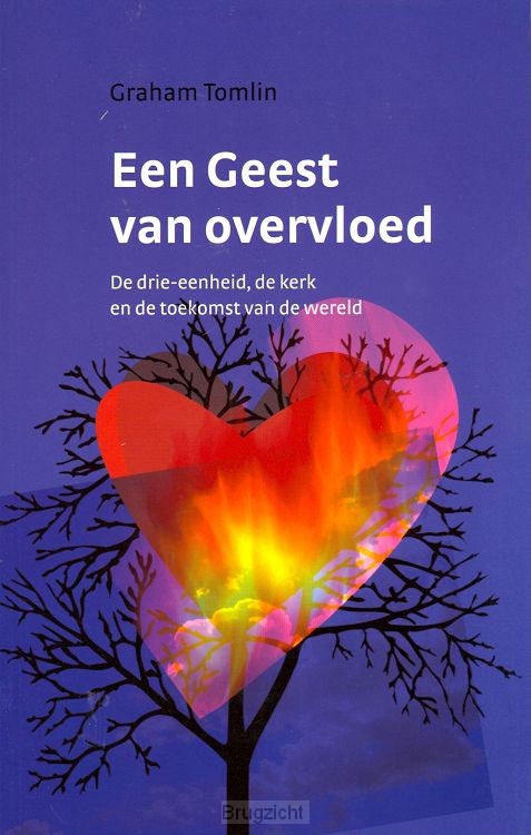 Een Geest van overvloed