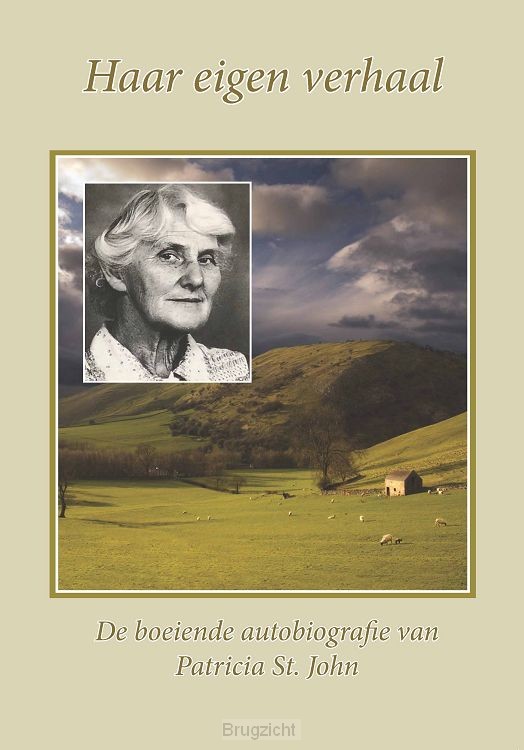 Haar eigen verhaal