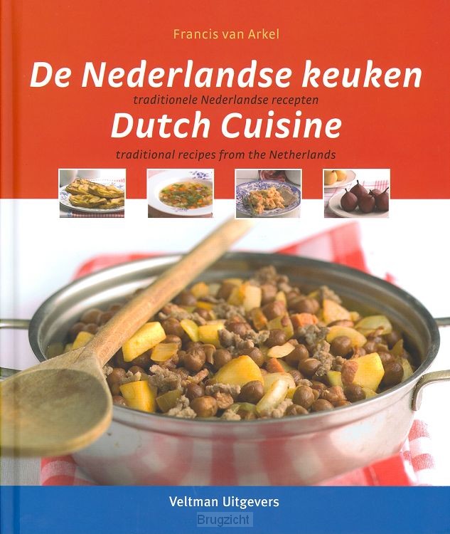De Nederlandse keuken