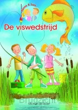 De viswedstrijd