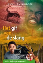 Het gif van de slang
