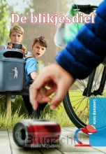 Blikjesdief