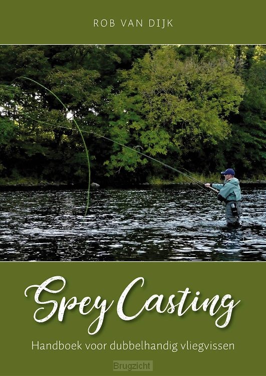 Spey Casting