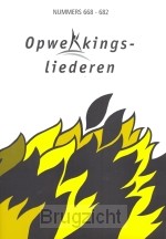 Opwekking muziek 31 (668-682)
