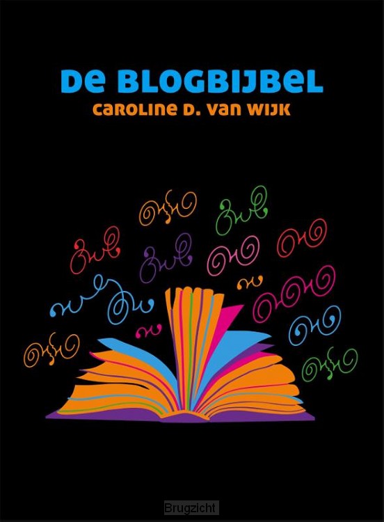 De blogbijbel