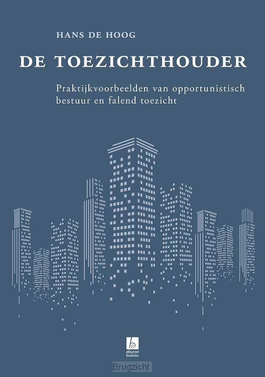De toezichthouder
