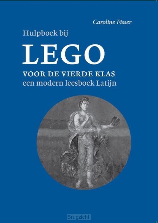 Lego voor de vierde klas / Hulpboek