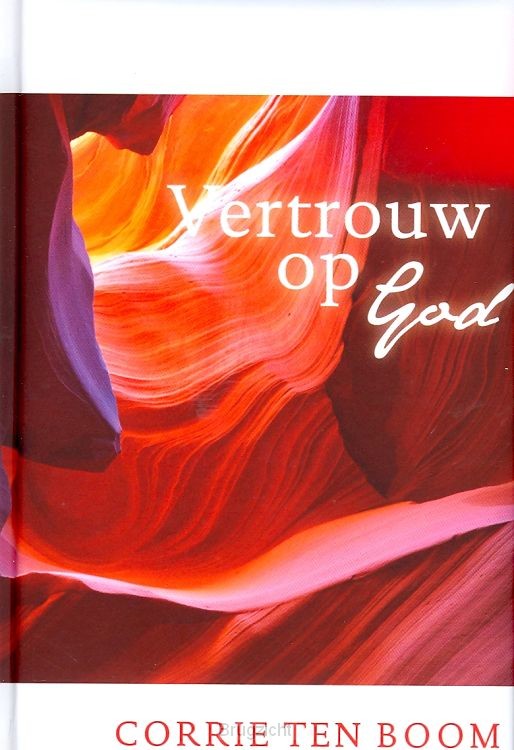 Vertrouw op God