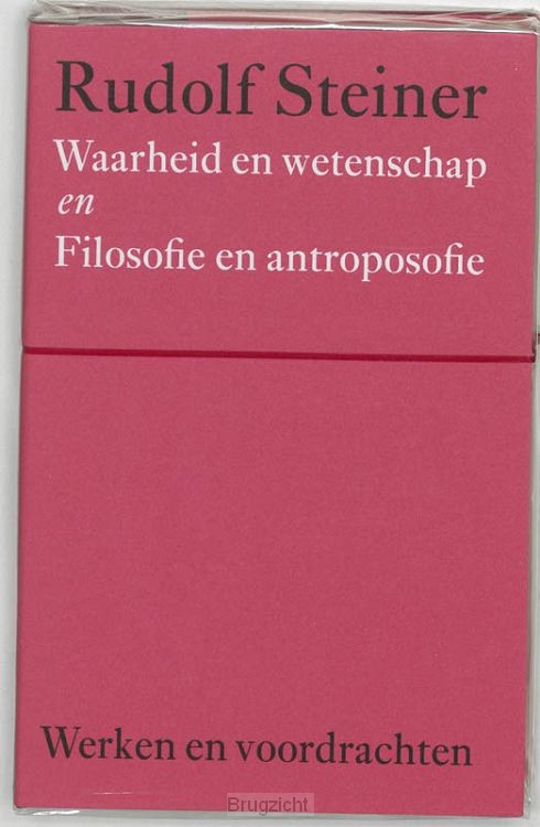 Waarheid en wetenschap