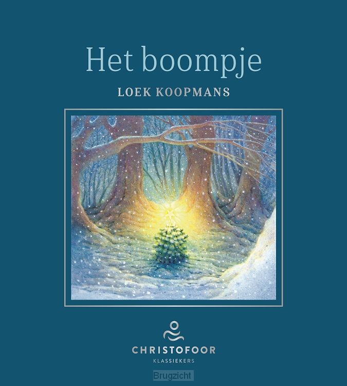 Het boompje