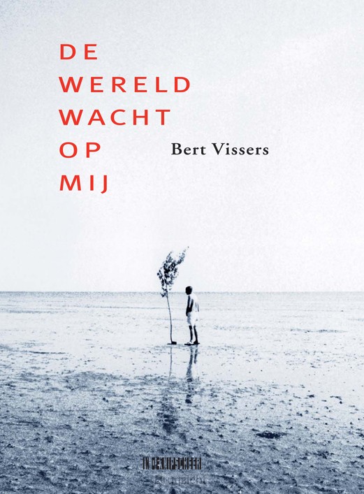 De wereld wacht op mij