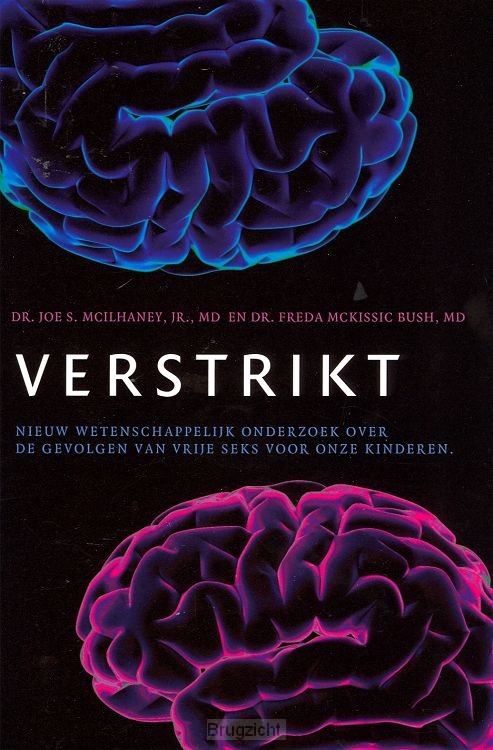 Verstrikt