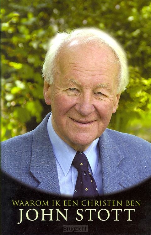 Waarom ik een christen ben