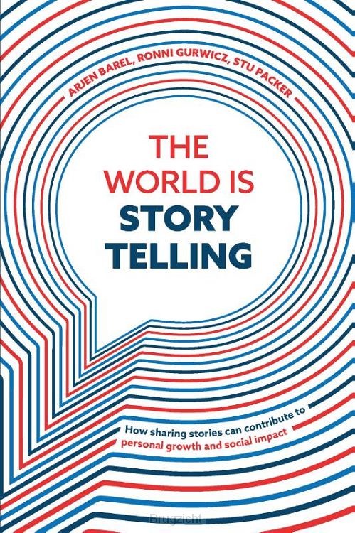 The World is Storytelling