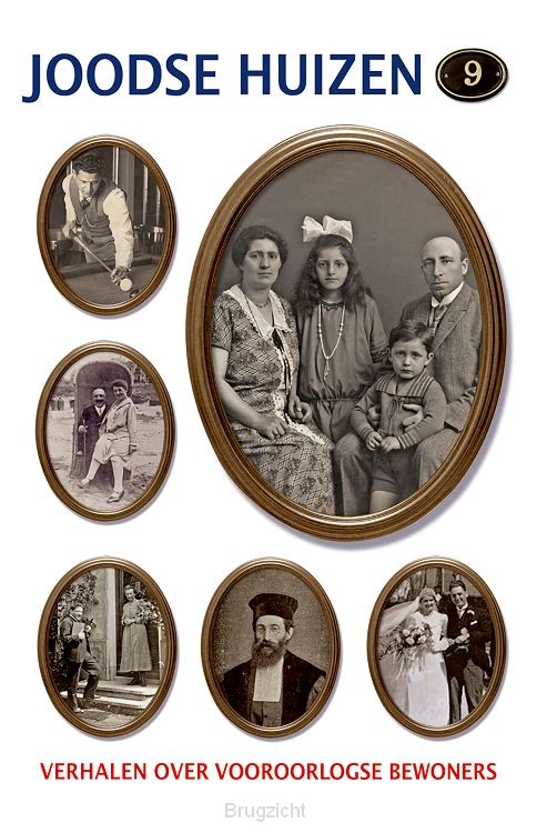 Joodse Huizen 9
