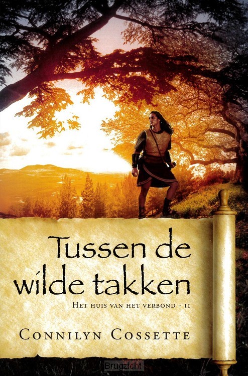 Tussen de wilde takken dl.2