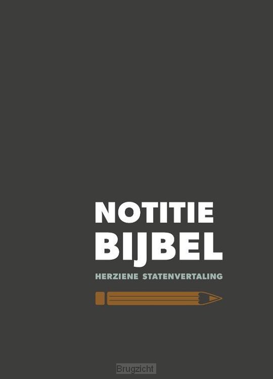 HSV Notitiebijbel