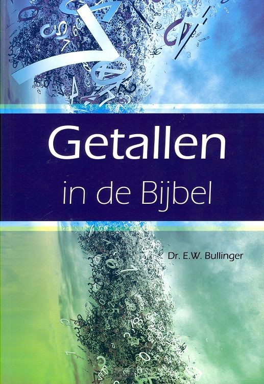 Getallen in de bijbel