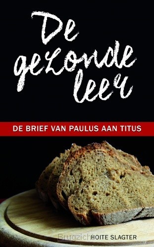 Gezonde leer