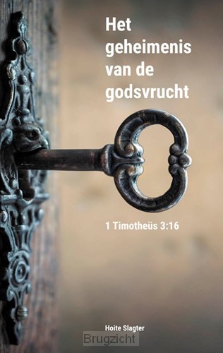Geheimenis van de godsvrucht