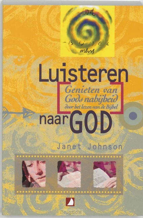 Genieten van Gods nabijheid door het lezen van de Bijbel