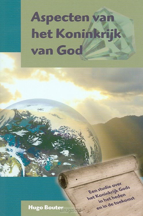 Aspecten van het koninkrijk van God
