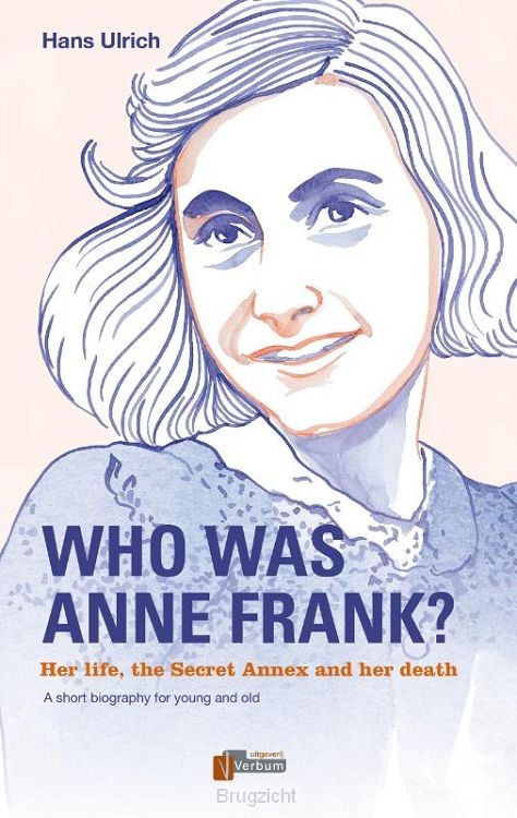 Who was Anne Frank?