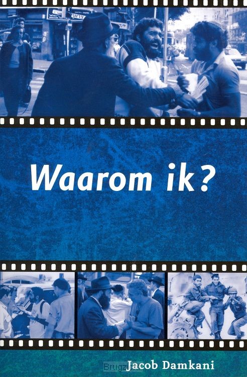 Waarom ik ?