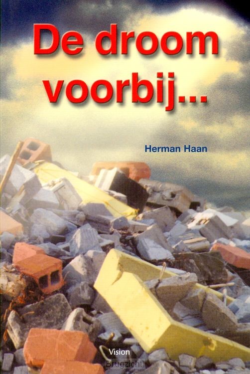 De droom voorbij..