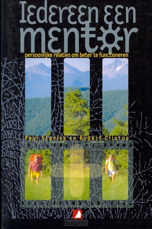 Iedereen een mentor