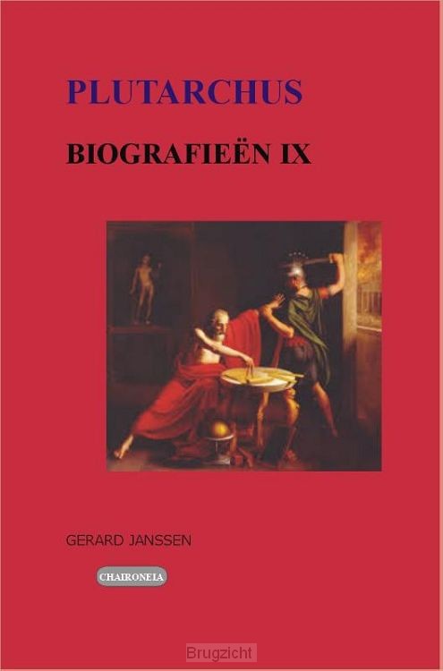 Biografieën IX