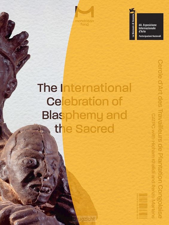 The International Celebration of Blasphemy and the Sacred / CATPC