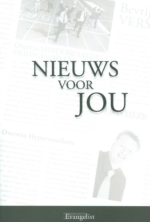 Nieuws voor jou