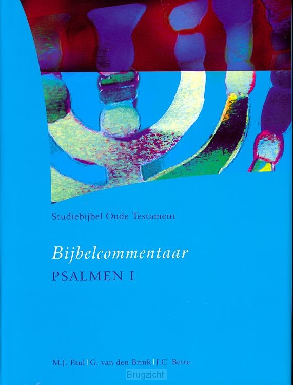 Studiebijbel OT dl.7 Psalmen 1-106