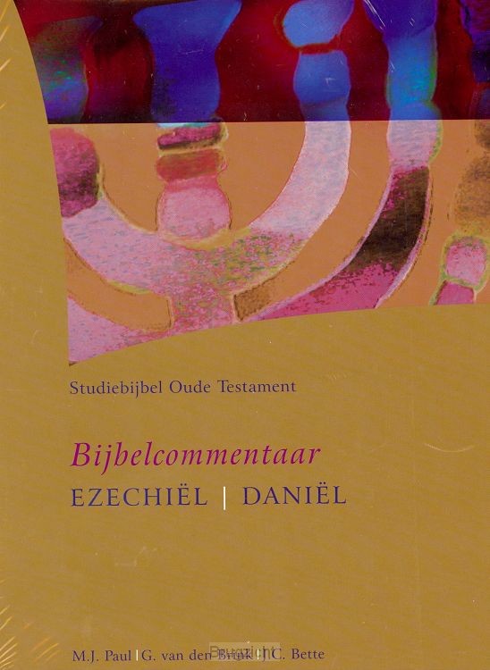Studiebijbel OT dl.11 Ezechiel - Daniel