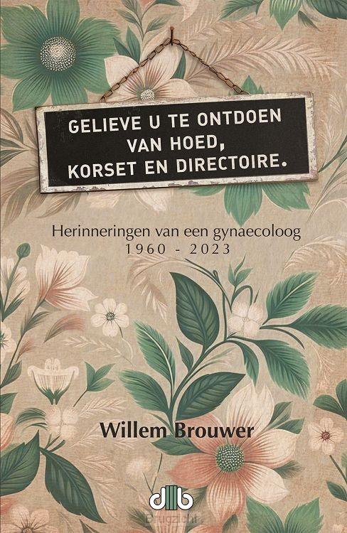 Gelieve u te ontdoen van hoed, korset en directoire