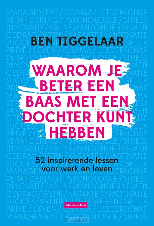 Waarom je beter een baas met een dochter kunt hebben