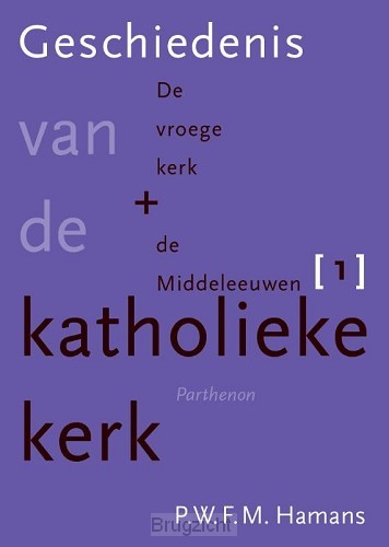 Geschiedenis van de katholieke kerk 1