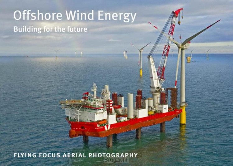 Offshore wind energy