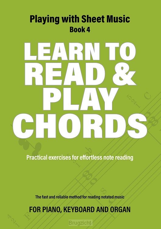 Learn to Read & Play Chords