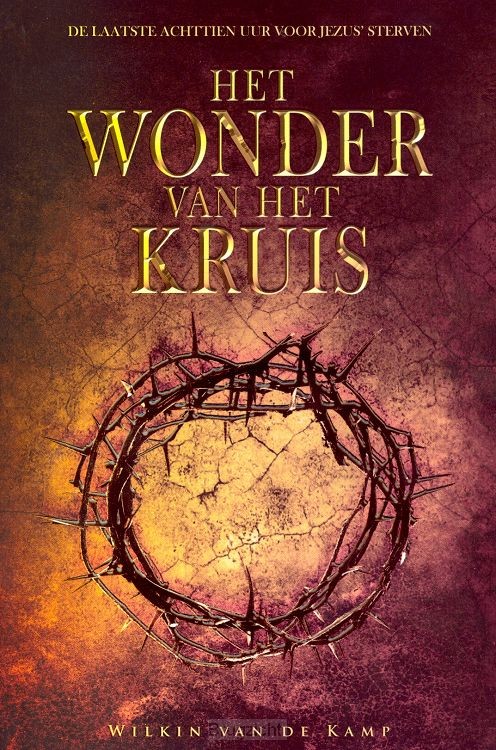 Het wonder van het kruis