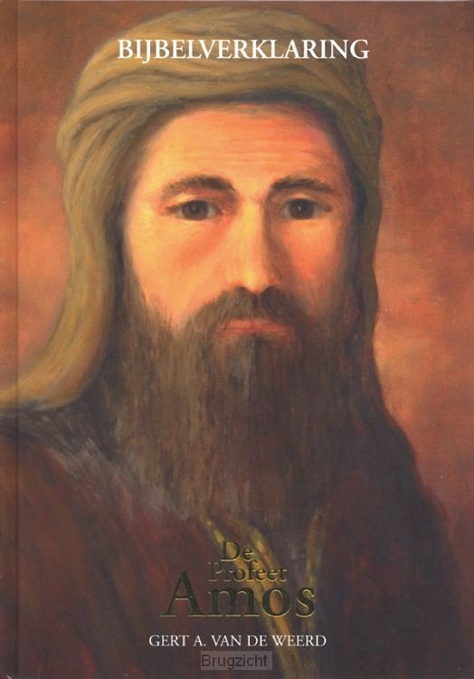 De profeet Amos